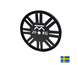 Kraftmark Wagon Wheel Smålandshjulet