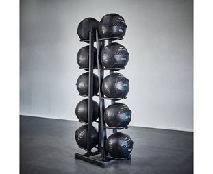 Kraftmark Wall Ball Rack 2.0