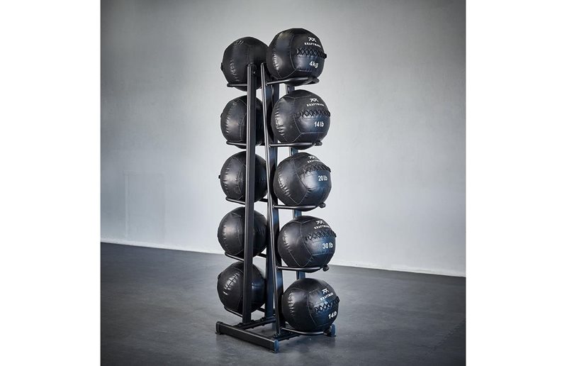 Kraftmark Wall Ball Rack 2.0