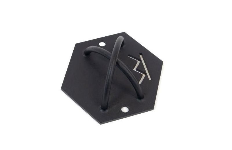 Voimamerkki X-Kiinnike Katto/Seinä