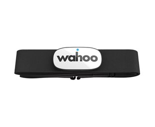 Wahoo Fitness Pulsband Trackr Heart Rate