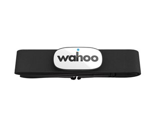 Wahoo Fitness Pulsmåler Trackr Heart Rate