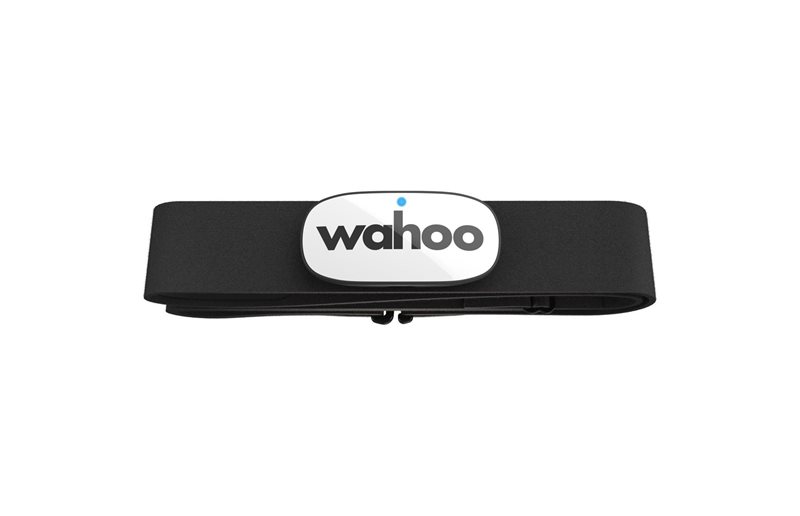 Wahoo Fitness Pulsmåler Trackr Heart Rate