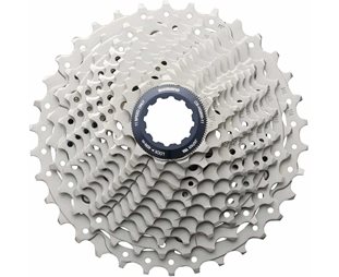 Kasetti Shimano Ultegra R8000 11-vaihteinen 11-34T