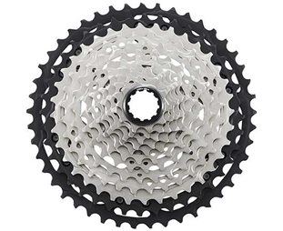 Kassette Shimano XT CS-M8100-12 12 gear 10-45T