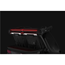 Pyöräkärry Thule Chariot Sport 2 Double (kahdelle lapselle) Gen3 Musta