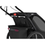 Thule Pyöräkärry Chariot Sport 2 Double (kahdelle lapselle) Gen 3 Musta