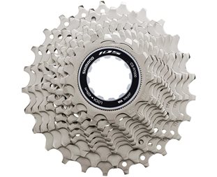 Shimano Kassette 11-Speed 12-25