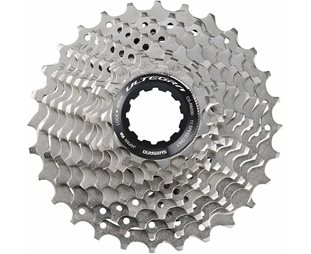 Shimano Kassette 11-gear 11-30