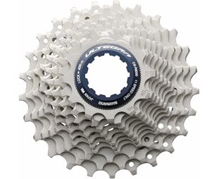 Kasetti Shimano Ultegra R8000 11-vaihteinen 12-25T