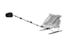 Thule Skidkitt Chariot 2 XC Ski Kit Gen 3