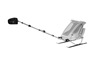 Thule Skikit Chariot 2 XC Ski Kit Gen 3