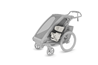 Thule Sittstöd Baby Supporter 2.0 Chariot Gen 3