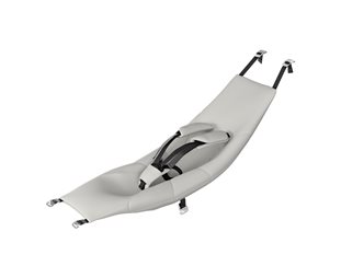 Thule Hengekøye Baby 2.0 Chariot Gen 3