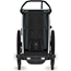 Thule Cykelvagn Chariot Cross 2 Single Gen 3 Dark Slate