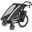Cykelvagn Thule Chariot Cross 2 Single Dark Slate