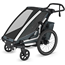 Thule Cykelvagn Chariot Cross 2 Single Gen 3 Dark Slate