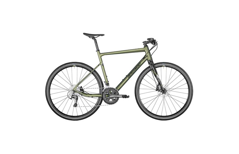 Bergamont Racerhybrid Sweep 6 Gold