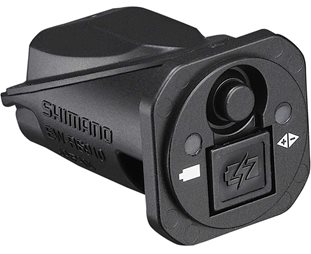 Koblingsboks Shimano Di2 EW-RS910 Junction-A intern