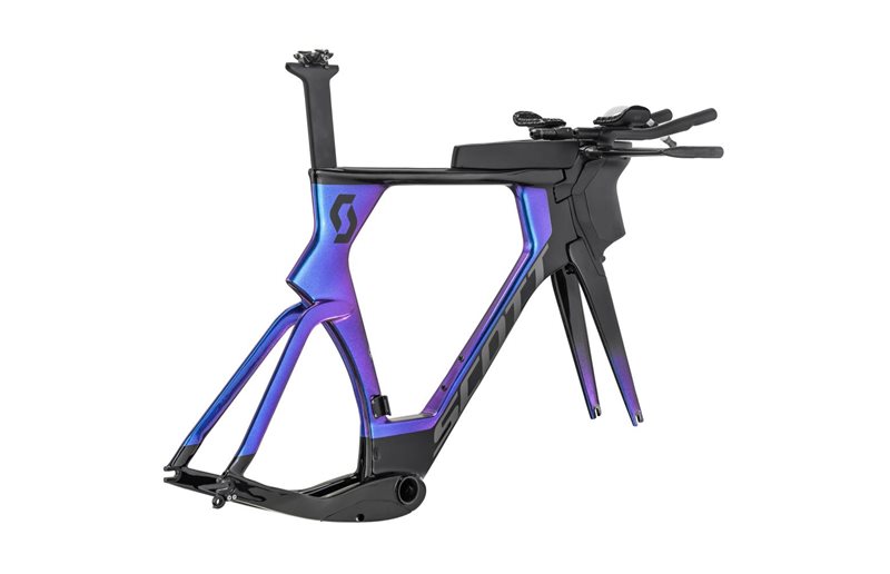 Scott Ramkit Plasma 5 Frameset