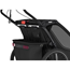 Thule Pyöräkärry Chariot Sport 2 Double (kahdelle lapselle) Gen3 Natural Gold