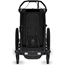 Thule Sykkelvogn Chariot Sport 2 Single Gen 3 Svart