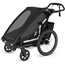 Pyöräkärry Thule Chariot Sport 2 Single Black