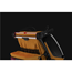 Thule Pyöräkärry Chariot Sport 2 Single (yhdelle lapselle) Gen3 Natural Gold