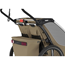 Thule Cykelvagn Chariot Cross 2 Double Gen 3 Khaki