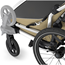 Thule Cykelvagn Chariot Cross 2 Double Gen 3 Khaki