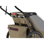 Cykeltrailer Thule Chariot Cross 2 Double Dark Slate