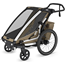 Thule Cykelvagn Chariot Cross 2 Single Gen 3 Khaki