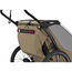 Thule Pyöräkärry Chariot Cross 2 Single (yhdelle lapselle) Gen3 Dark Slate