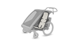 Thule Istuinpehmuste Seat Liner Chariot Gen3