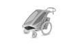 Thule Gulvmåtte Chariot 2 Sigle Floor Mat Gen 3