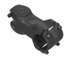 Syncros Ohjauspylväs FL 2.0 31,8mm 90mm Musta