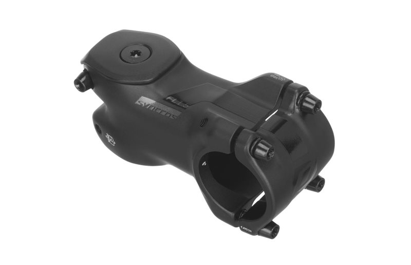 Syncros Styresøjle FL 1.5 31.8mm Sort