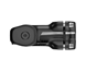Syncros Styresøjle FL 1.5 31.8mm Sort