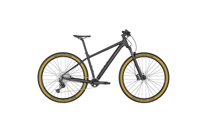 Bergamont MTB Revox 8 Black