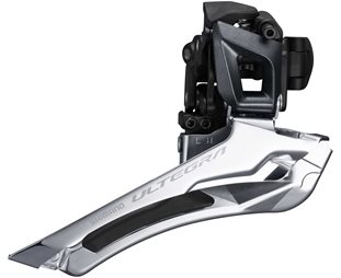 Shimano Forskifter til Dobbeltkranksæt