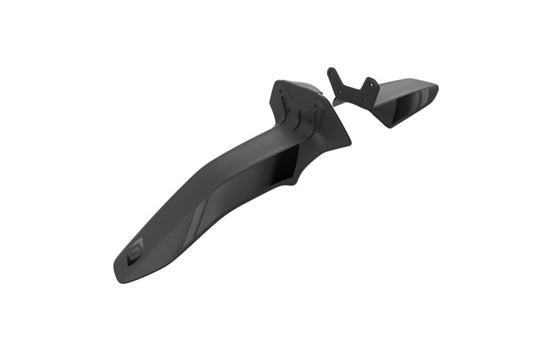 Syncros Näyttösarja Trail DH Fender 49 Musta