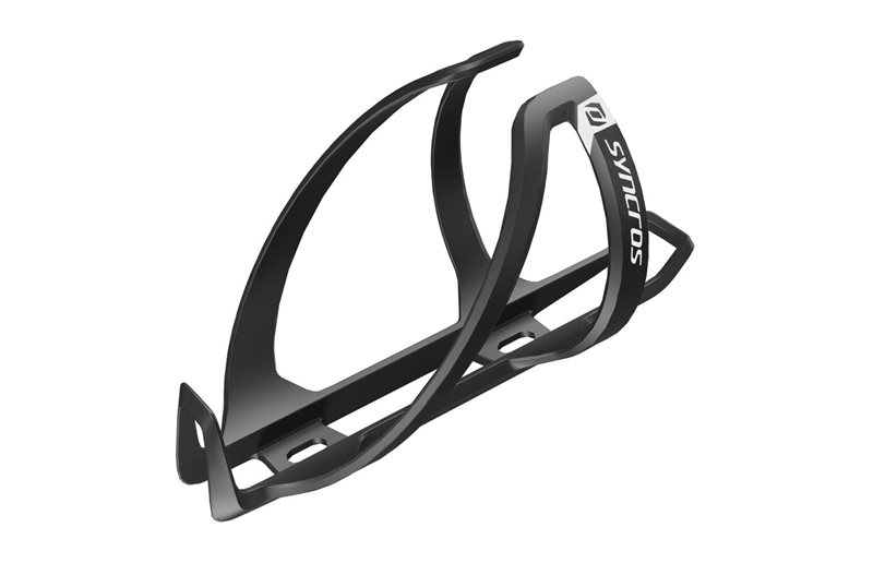 Syncros Pulloteline Coupe 1.0 Bottle Cage Black/White