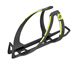 Syncros Flaskeholder Coupe 1.0 Bottle Cage Black/Sulphyr Yellow