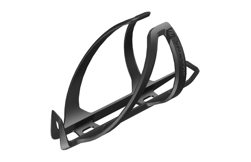 Syncros Pulloteline Coupe 1.0 Bottle Cage Black Matt