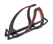 Syncros Pulloteline Coupe 1.0 Bottle Cage Black/Rally Red