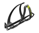 Syncros Flaskeholder Coupe 1.0 Bottle Cage Black/Radium Yellow