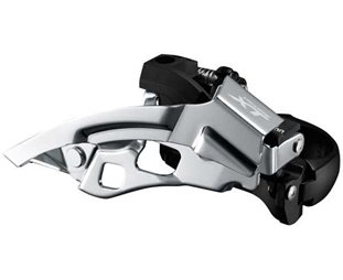 Shimano Forskifter Triple