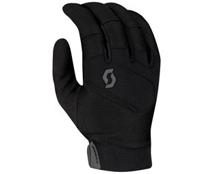 Scott Cykelhandskar Enduro LF Glove Black