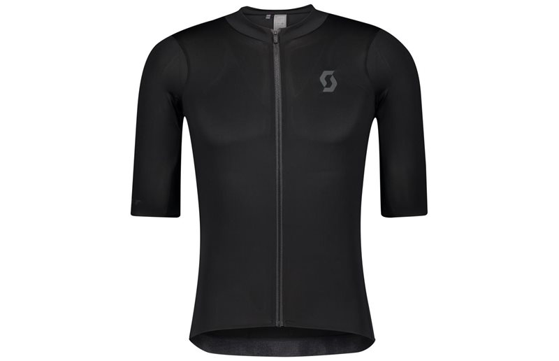 Scott Pyöräilypaita RC Premium S/SL M's Musta