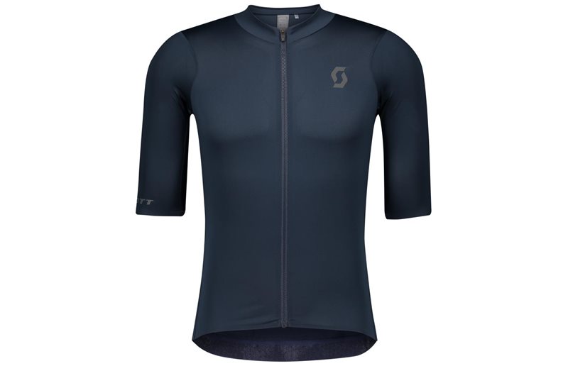 Scott Pyöräilypaita RC Premium S/SL M's Sininen